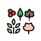 Thanksgiving 2019 Stickers