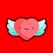 New Valentines Day Stickers