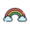 Spring Stickers.