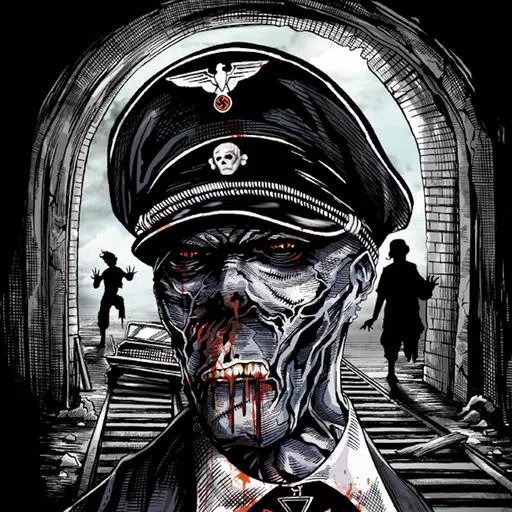 WW2 Zombie 3D - Slaughter the undead enemies of WW2! WW2 Zombie 3D - Slaughter the undead enemies of WW2!
