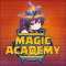 Magic Gacha Academy!