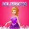 LoL Princess Dolls Dress UP!