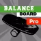 Balance board - exercises pro