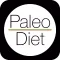 Paleo Diet - paleo diet basics, application which will introduce you to the basics of paleo nutrition. Sport diet or sport food.