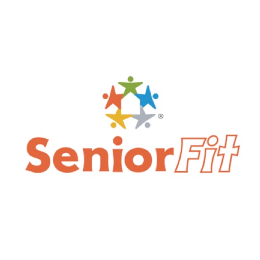 SeniorFit At-Home Workouts SeniorFit At-Home Workouts