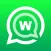 WA Web - Clone Web App