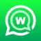 WA Web - Clone Web App