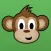 My Hungry Monkey