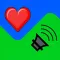 Heart Rate Monitor with Sound