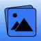 Simple Photo Album Widget