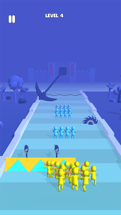 Capturas de pantalla de Bobby Run