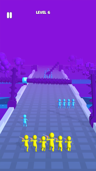Capturas de pantalla de Bobby Run