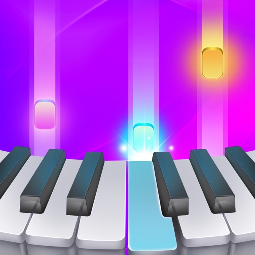Piano Connect Piano Connect