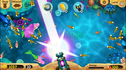 Fish Hunter - Fishing Shooter Screenshots