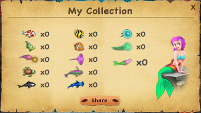 Fish Hunter - Fishing Shooter Screenshots