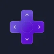 Smart Remote - Roku TV Control