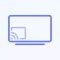 Smart Mirror - Samsung TV Cast