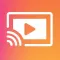 Smart TV Cast - Screen Mirror