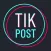 Tik Post: Hashtags & Followers