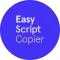 Easy Script Copier