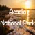 Acadia-National-Park