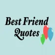 Best Friend Quotes