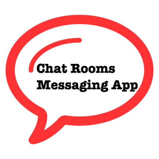 Chat Rooms Messaging App Chat Rooms Messaging App
