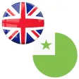 English to Esperanto Translate