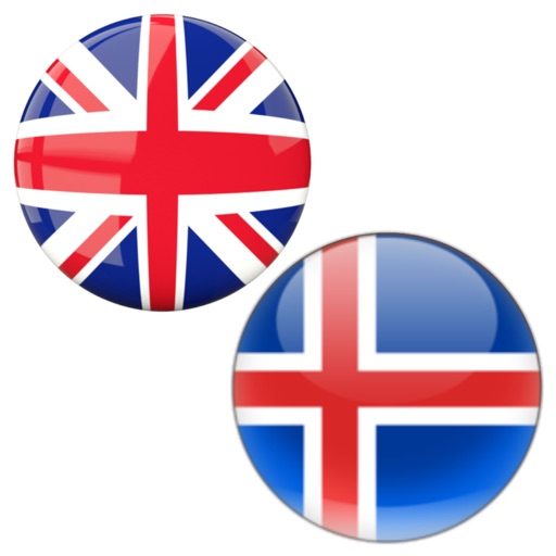 English to Icelandic Translate English to Icelandic Translate