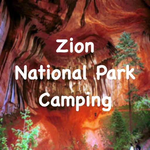 Zion National Park Camping Zion National Park Camping