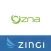 Zingi mobility for ZNA
