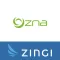 Zingi mobility for ZNA