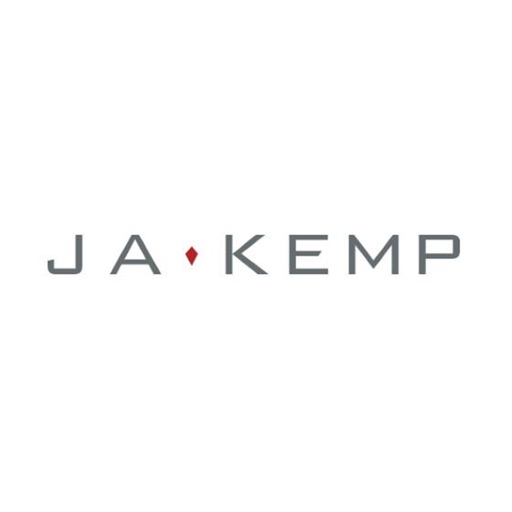 JA Kemp Sentinel JA Kemp Sentinel