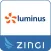 Zingi mobility for Luminus