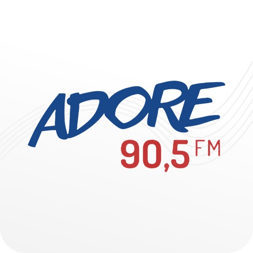 Adore FM - Louvor e Informação Adore FM - Louvor e Informação