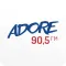 Adore FM - Louvor e Informação