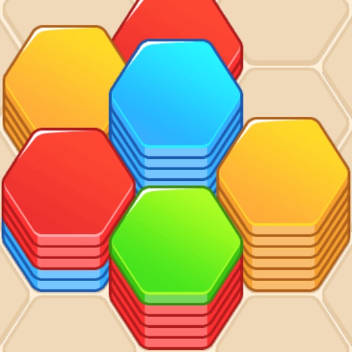 Sort Stack - Puzzle Sort Stack - Puzzle