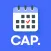 음력 달력, 일정 관리, 디데이 - CAP캘린더