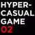 Hyper Casual Game 02