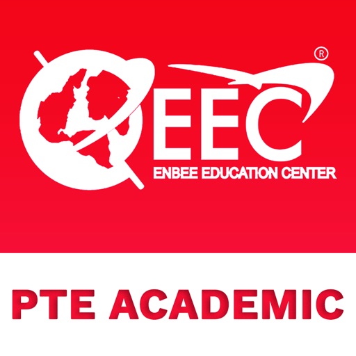 EEC PTE Academic EEC PTE Academic