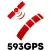 593 GPS EC