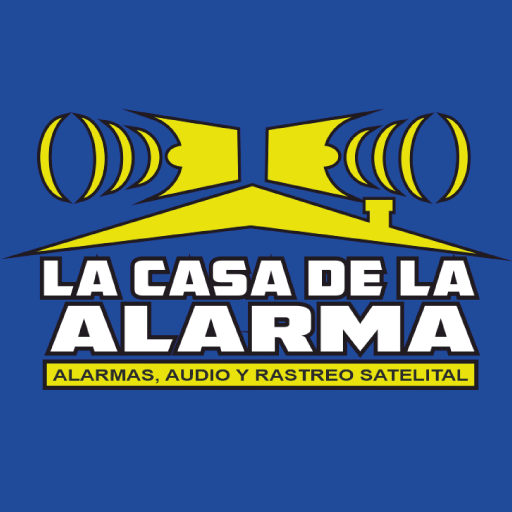 La Casa de la Alarma GPS