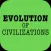 The Evolution of Civilizations