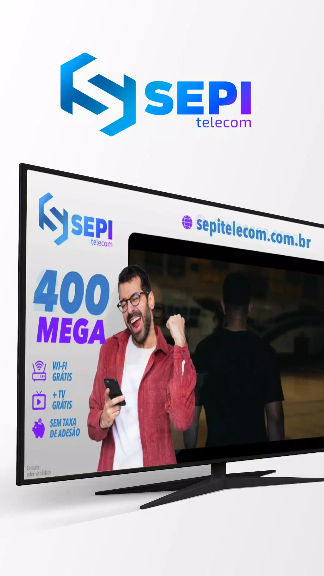 SEPI TV Screenshots