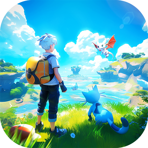 Beast Trainer Saga Beast Trainer Saga