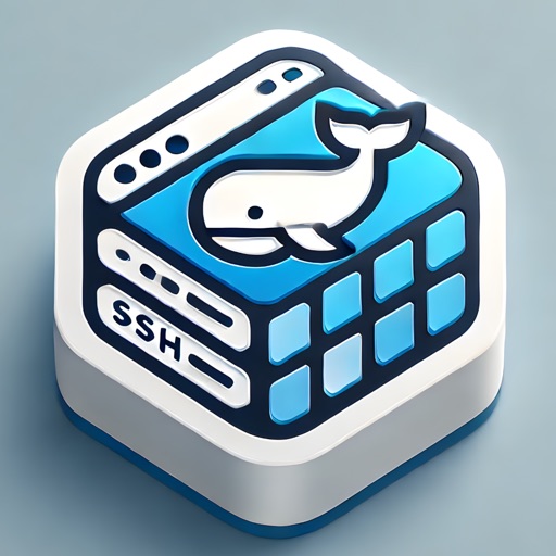 Docker & SSH Admin Docker & SSH Admin