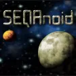 SEQANOID: Space Brick Breaker