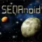 SEQANOID: Space Brick Breaker