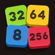 Flip Merge! Number Puzzle