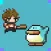 Penguin Head Jump